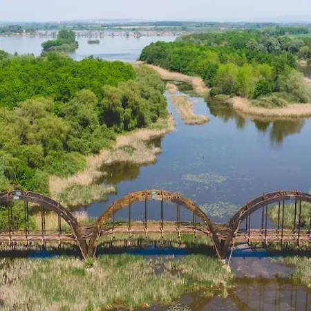 Lägenhet Rubin Zalakaros