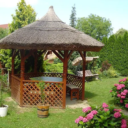 Lägenhet Rubin Zalakaros