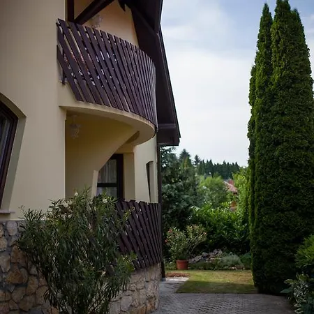 Rubin Apartment Zalakaros