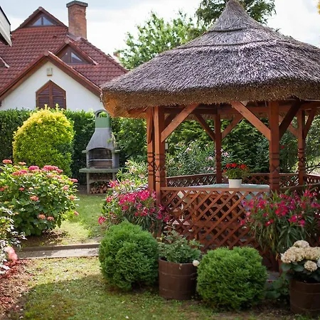 Rubin Lägenhet Zalakaros