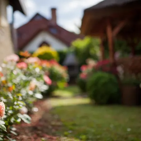 Lägenhet Rubin Zalakaros