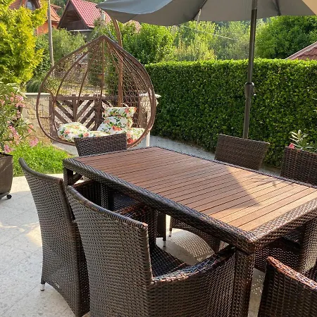 Lägenhet Rubin Zalakaros