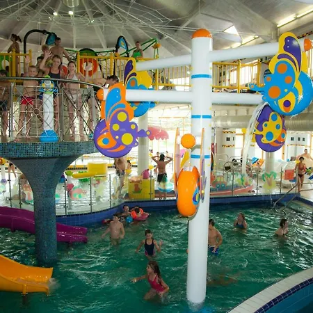 Apartment Rubin Zalakaros