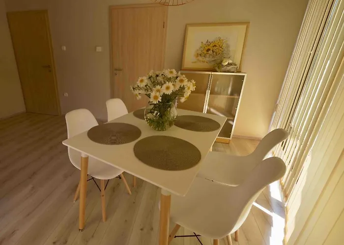 Apartamento Rubin