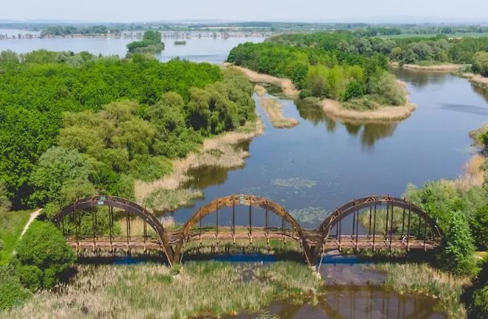 Appartement Rubin Zalakaros