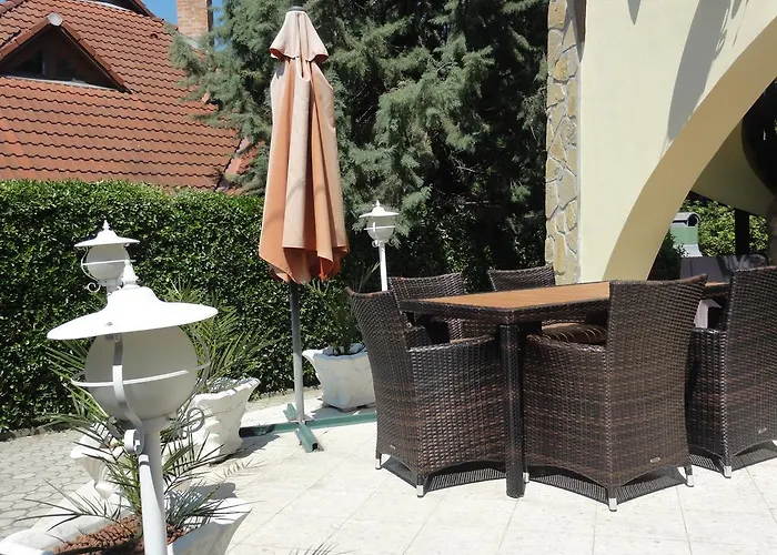 Apartamento Rubin *