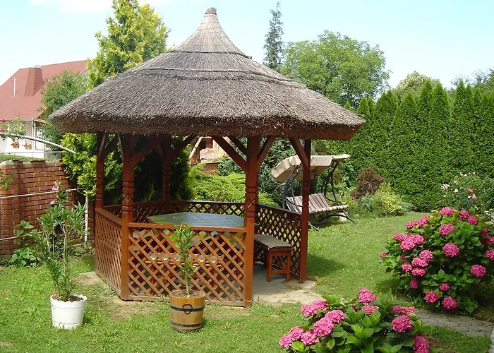 Appartement Rubin Zalakaros