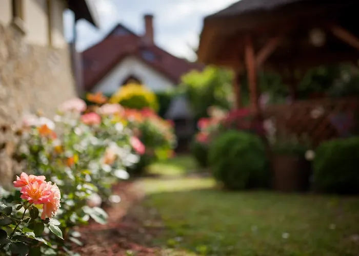 Appartement Rubin Zalakaros