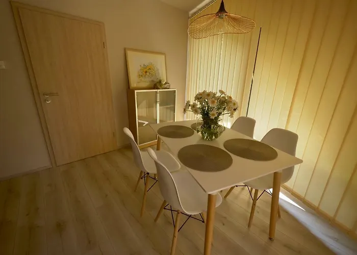Apartamento Rubin *