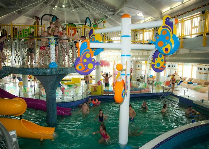 Appartement Rubin Zalakaros